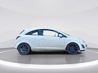 Opel corsa 1.4-16v color edition 2011 | 93-rkx-5 - afbeelding 13 van  24