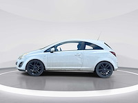 Opel corsa 1.4-16v color edition 2011 | 93-rkx-5 - afbeelding 5 van  13