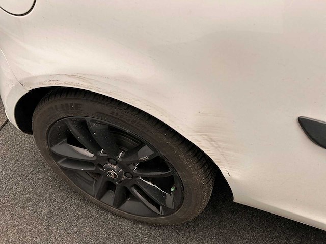 Opel corsa 1.4-16v color edition 2014 | 4-tnn-02 - afbeelding 8 van  12