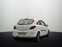 Opel corsa 1.4-16v color edition 2014 | 4-tnn-02 - afbeelding 10 van  12