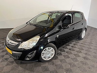 Opel corsa 1.4-16v cosmo, 1-kxh-05 - afbeelding 1 van  5
