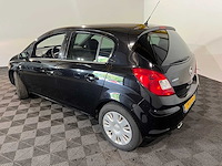 Opel corsa 1.4-16v cosmo, 1-kxh-05 - afbeelding 3 van  5