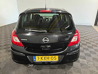 Opel corsa 1.4-16v cosmo, 1-kxh-05 - afbeelding 4 van  5