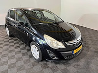 Opel corsa 1.4-16v cosmo, 1-kxh-05 - afbeelding 17 van  18