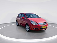 Opel corsa 1.4-16v cosmo 2007 | 28-tz-vk - afbeelding 19 van  23