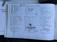 Opel corsa 1.4-16v cosmo 2007 | 28-tz-vk - afbeelding 10 van  23