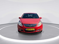 Opel corsa 1.4-16v cosmo 2007 | 28-tz-vk - afbeelding 17 van  23