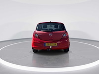 Opel corsa 1.4-16v cosmo 2007 | 28-tz-vk - afbeelding 11 van  23