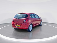 Opel corsa 1.4-16v cosmo 2007 | 28-tz-vk - afbeelding 12 van  23