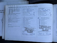 Opel corsa 1.4-16v cosmo 2007 | 28-tz-vk - afbeelding 12 van  21