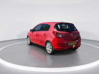 Opel corsa 1.4-16v cosmo 2007 | 28-tz-vk - afbeelding 18 van  21