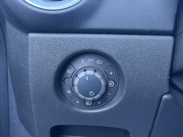 Opel corsa 1.4-16v cosmo 2007 | 91-tz-vk - afbeelding 4 van  28