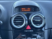 Opel corsa 1.4-16v cosmo 2007 | 91-tz-vk - afbeelding 11 van  28