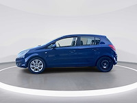 Opel corsa 1.4-16v cosmo 2007 | 91-tz-vk - afbeelding 26 van  28