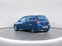 Opel corsa 1.4-16v cosmo 2007 | 91-tz-vk - afbeelding 28 van  28