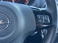 Opel corsa 1.4-16v cosmo 2007 | 91-tz-vk - afbeelding 10 van  28