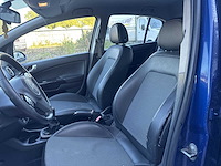 Opel corsa 1.4-16v cosmo 2007 | 91-tz-vk - afbeelding 23 van  28