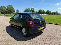 Opel corsa 1.4-16v cosmo, 93-zp-xn - afbeelding 2 van  4