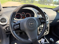 Opel corsa 1.4-16v cosmo, 93-zp-xn - afbeelding 4 van  4