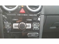 Opel corsa 1.4-16v cosmo, 95-ghd-8 - afbeelding 14 van  14
