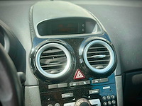 Opel corsa 1.4-16v cosmo , 97-gjh-9 - afbeelding 7 van  8