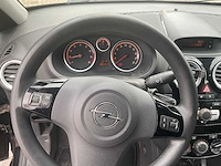 Opel corsa 1.4-16v edition opc personenauto - afbeelding 7 van  16