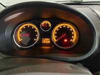 Opel corsa 1.4-16v edition, sz-865-l - afbeelding 3 van  16