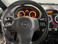 Opel corsa 1.4-16v edition, sz-865-l - afbeelding 4 van  16