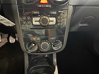 Opel corsa 1.4-16v edition, sz-865-l - afbeelding 5 van  16