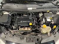 Opel corsa 1.4-16v edition, sz-865-l - afbeelding 7 van  16