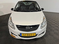 Opel corsa 1.4-16v edition, sz-865-l - afbeelding 8 van  16