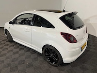 Opel corsa 1.4-16v edition, sz-865-l - afbeelding 9 van  16