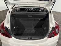 Opel corsa 1.4-16v edition, sz-865-l - afbeelding 11 van  16