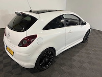 Opel corsa 1.4-16v edition, sz-865-l - afbeelding 12 van  16