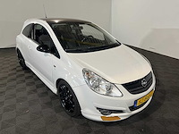 Opel corsa 1.4-16v edition, sz-865-l - afbeelding 15 van  16