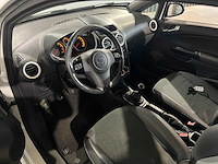 Opel corsa 1.4-16v edition, sz-865-l - afbeelding 16 van  16