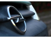 Opel corsa 1.4-16v elegance 2002 - afbeelding 13 van  18