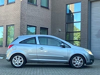 Opel corsa 1.4-16v enjoy, 14-tk-sb - afbeelding 3 van  10
