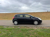 Opel corsa 1.4-16v enjoy | 18-kbd-4 i - afbeelding 2 van  9