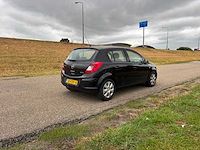Opel corsa 1.4-16v enjoy | 18-kbd-4 i - afbeelding 3 van  9