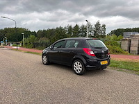 Opel corsa 1.4-16v enjoy | 18-kbd-4 i - afbeelding 5 van  9