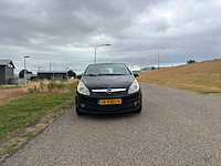 Opel corsa 1.4-16v enjoy | 18-kbd-4 i - afbeelding 8 van  9