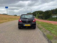 Opel corsa 1.4-16v enjoy | 18-kbd-4 i - afbeelding 9 van  9