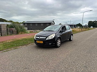 Opel corsa 1.4-16v enjoy | 18-kbd-4 i - afbeelding 1 van  12