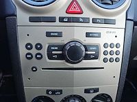 Opel corsa 1.4-16v enjoy 2007 | jb-464-x - afbeelding 5 van  18