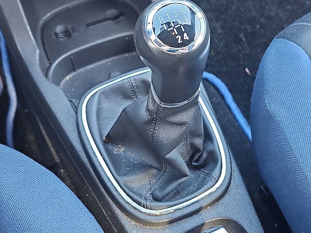 Opel corsa 1.4-16v enjoy 2007 | jb-464-x - afbeelding 10 van  21