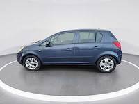 Opel corsa 1.4-16v enjoy 2007 | jb-464-x - afbeelding 13 van  21