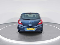 Opel corsa 1.4-16v enjoy 2007 | jb-464-x - afbeelding 4 van  12