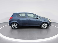 Opel corsa 1.4-16v enjoy 2007 | jb-464-x - afbeelding 16 van  21