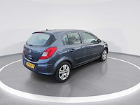 Opel corsa 1.4-16v enjoy 2007 | jb-464-x - afbeelding 18 van  21